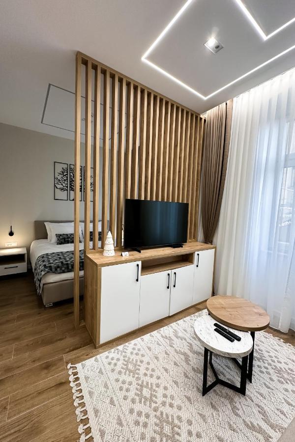 Apartament Sarajevo Code Zewnętrze zdjęcie
