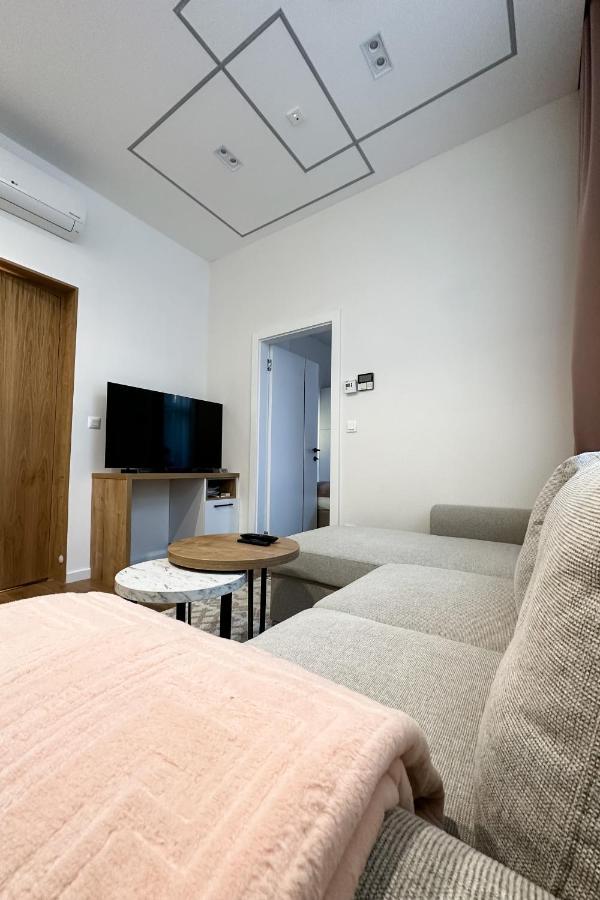 Apartament Sarajevo Code Zewnętrze zdjęcie